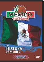 The history of Mexico