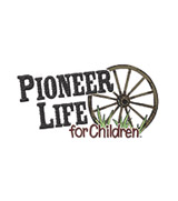 Daily pioneer life