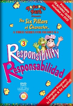 Responsibility = Responsabilidad