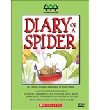 Diary of a spider