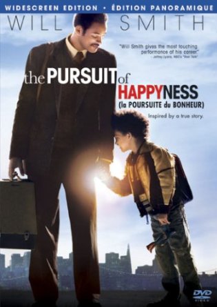 The Pursuit of happyness = La Poursuite du bonheur
