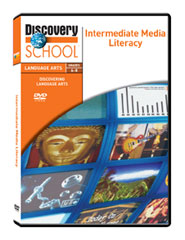 Intermediate media literacy