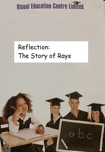 Reflection: the story of rays