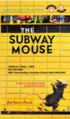 The Subway mouse