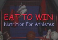 Eat to win : nutrition for athletes