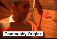 Community origins