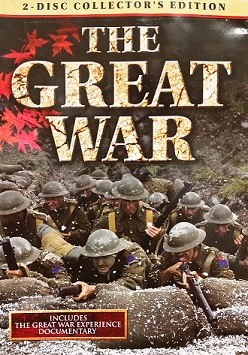 The Great war