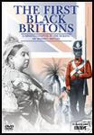 The first black Britons
