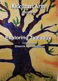 Exploring tableaux