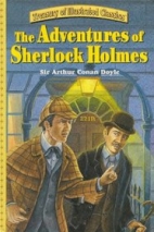 The adventures of Sherlock Holmes