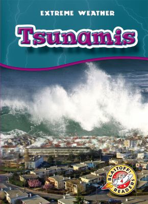 Tsunamis