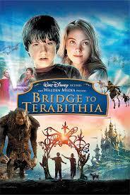 Bridge to Terabithia