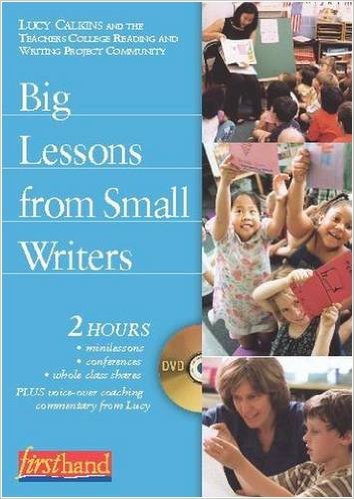 Big lessons from small writers