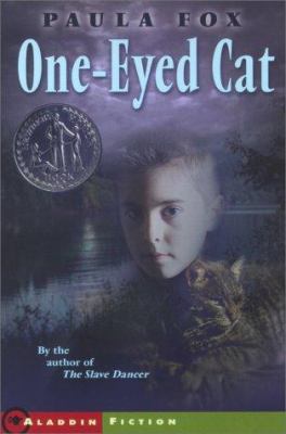 One-eyed cat : a novel