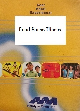 Food borne illness