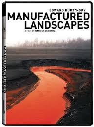 Manufactured landscapes