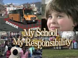 My school bus