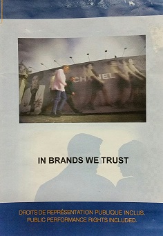 In brands we trust