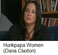 Hunkpapa women [Dana Claxton]
