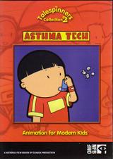 Asthma tech