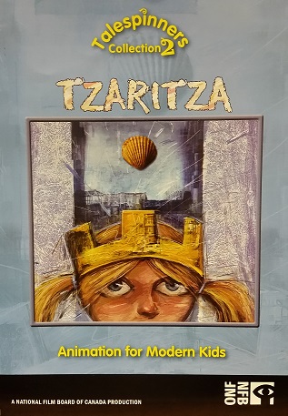 Tzaritza