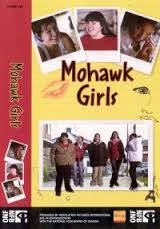 Mohawk girls
