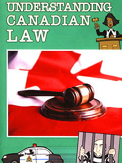 Understanding Canadian law