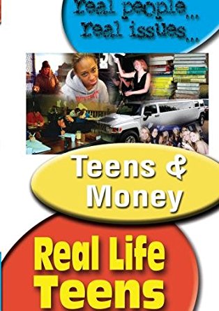 Rich kids, poor kids (Teens and Money)