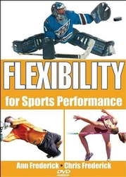 Flexibility for sports performance