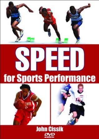 Speed for sports performance