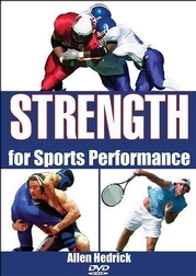 Strength for sports performance