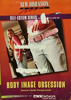 Body image obsession