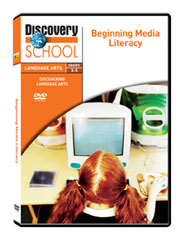 Beginning media literacy