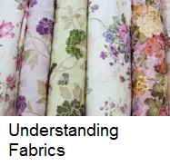 Understanding fabrics