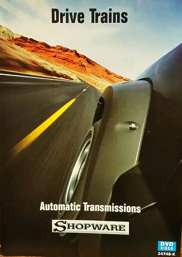 Automatic transmission