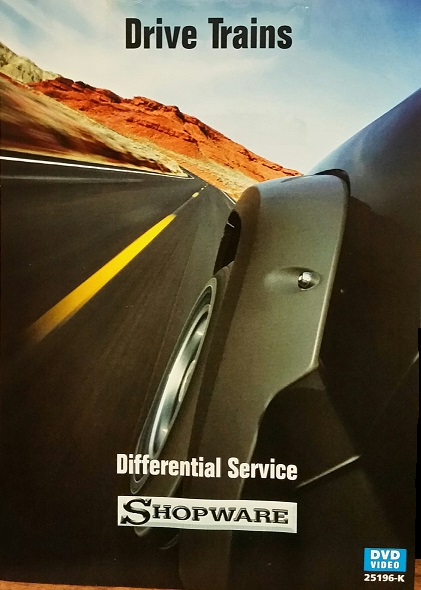 Differential service