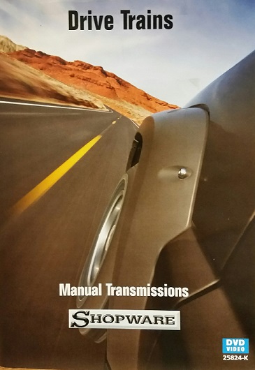 Manual transmission