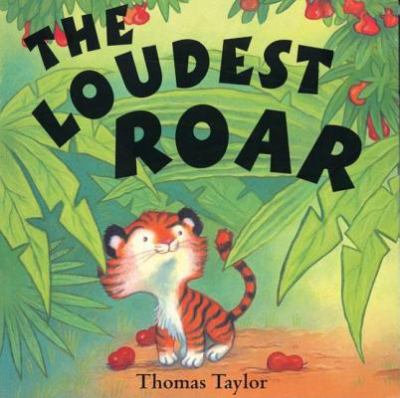 The loudest roar