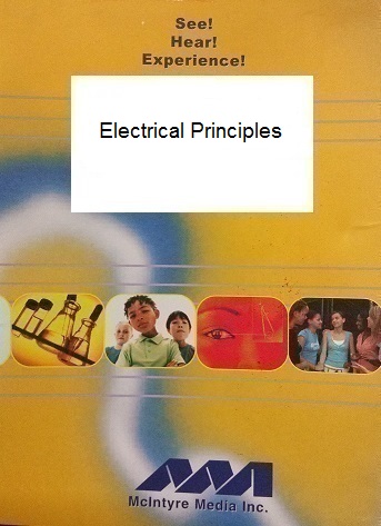 Electrical principles