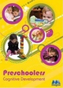 Preschoolers : cognitive development