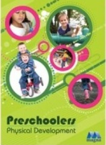 Preschoolers : physical development