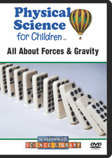 All about forces and gravity