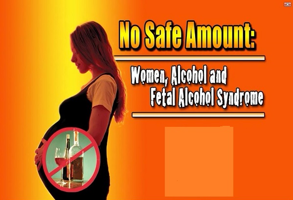 No safe amount: : women, alcohol and fetal alcohol syndrome