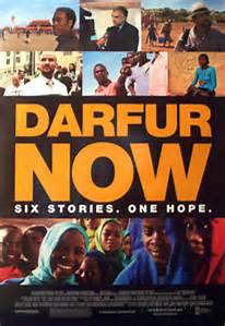 Darfur now