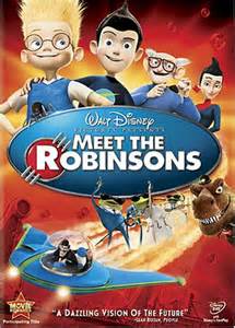 Meet the Robinsons