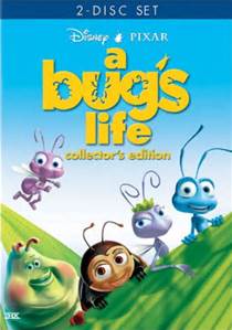 A bug's life = Une vie de bestiole