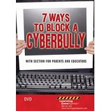 7 ways to block a cyberbully