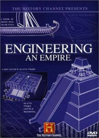 Rome : Engineering an empire