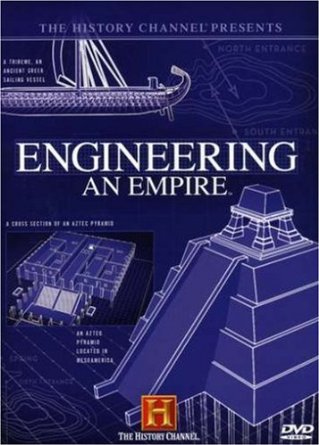 Britain : blood and steel -- The Persians -- The Maya: death empire