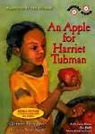 An apple for Harriet Tubman